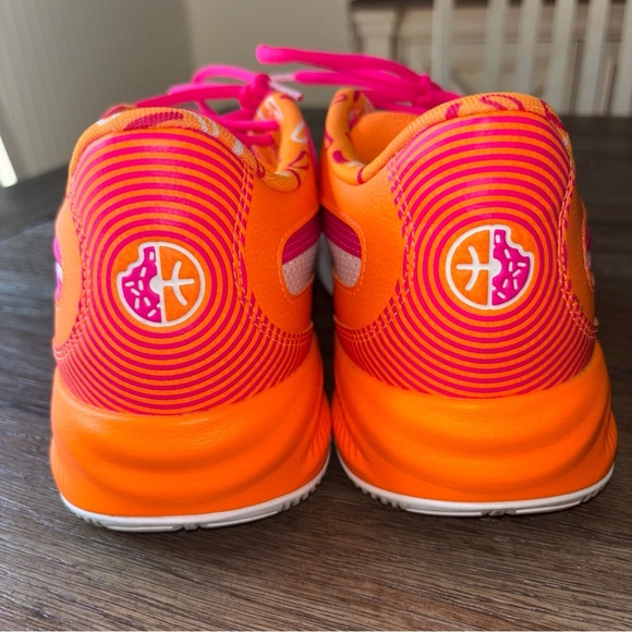 Dunkin’ Pumas-men’s sz 10 - Picture 4 of 10